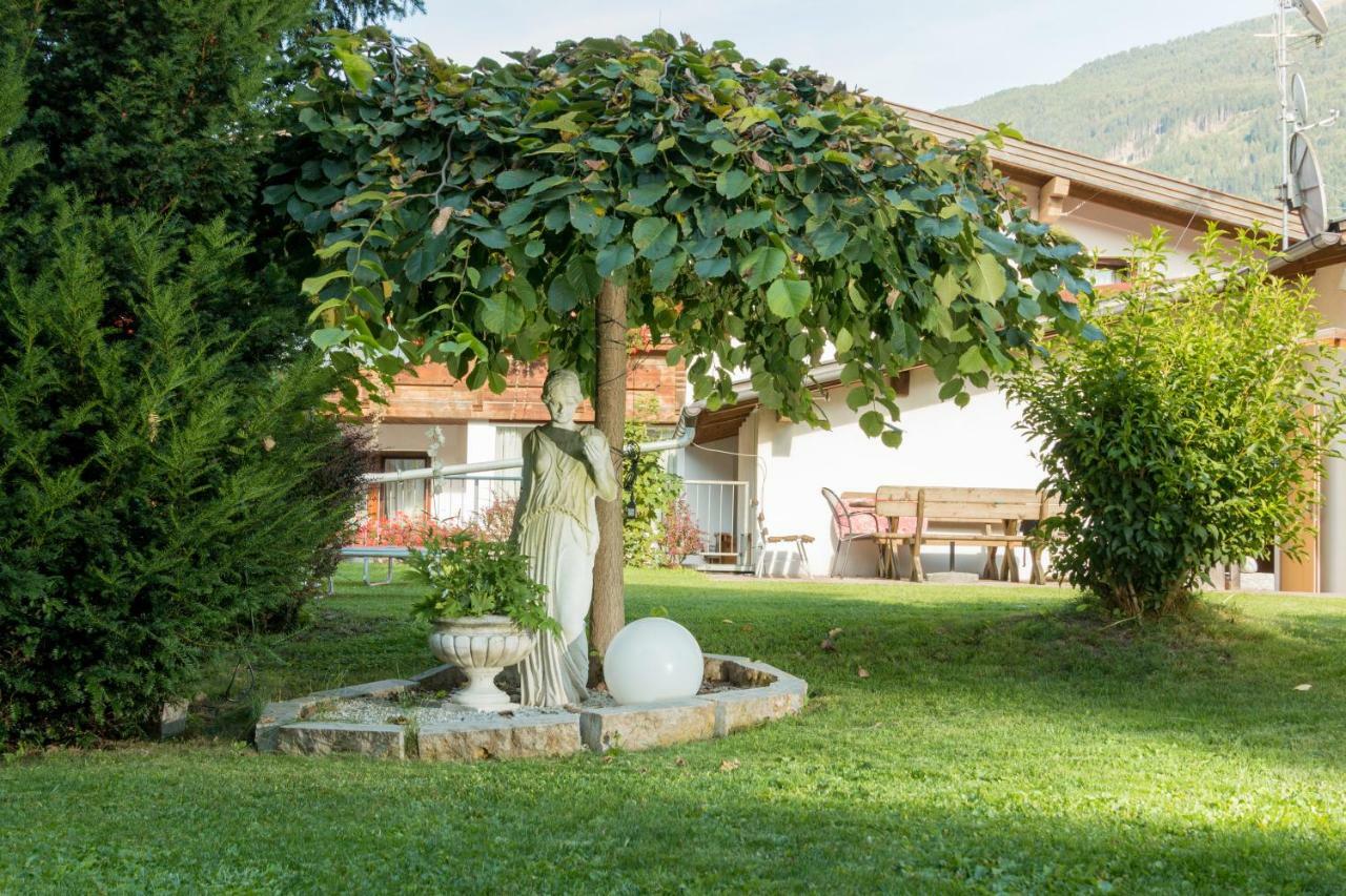 Familienhotel Alpina All Inklusive Wenns Eksteriør billede