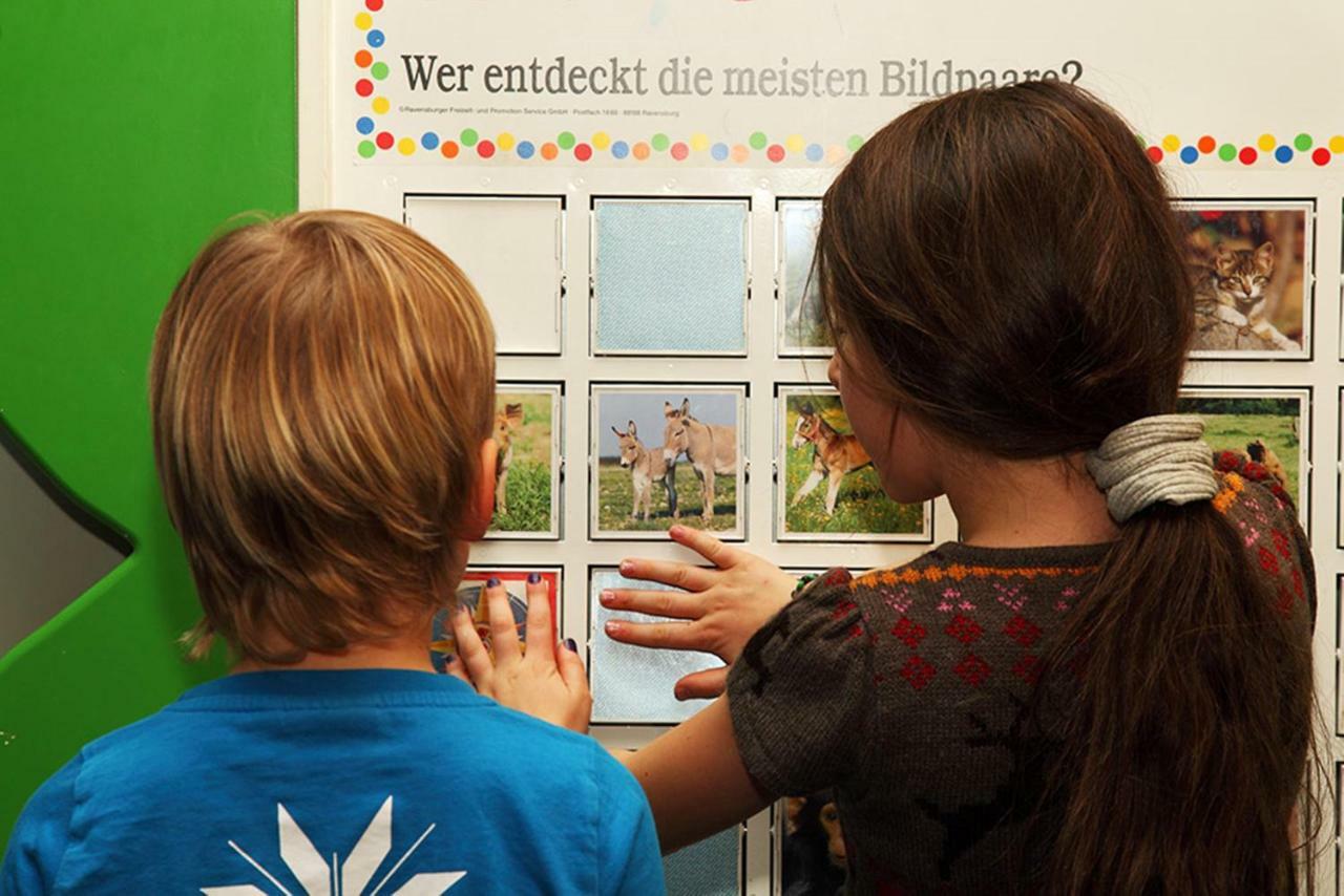 Familienhotel Alpina All Inklusive Wenns Eksteriør billede